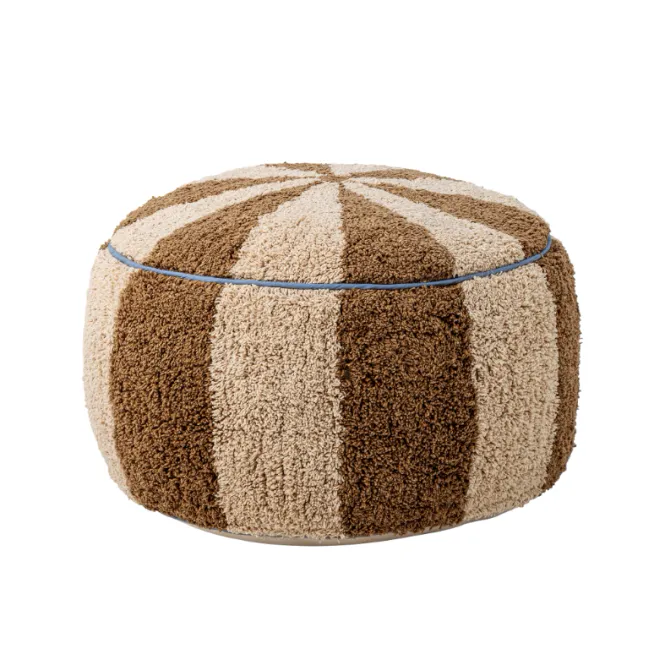 Hovedbilde Bloomingville MINI Charoline Puff Beige