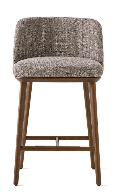Hovedbilde Calligaris Foyer lenestol smoke / taupe
