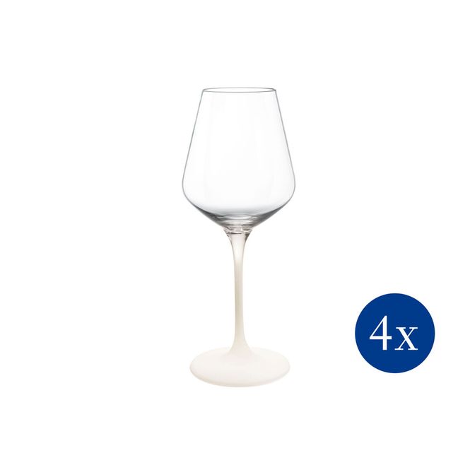 Hovedbilde Villeroy & Boch Manufacture Rock Blanc ...