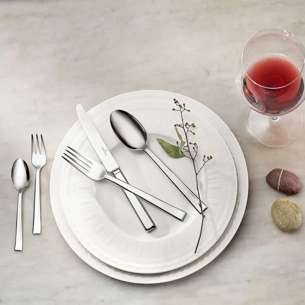 Villeroy & Boch Victor Bestikksett 30 deler