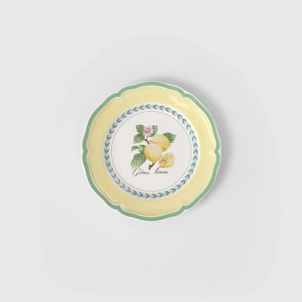 Villeroy & Boch French Garden Valence Asjett 21 cm