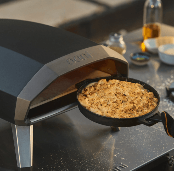 Hovedbilde Ooni Koda 2  Gassdrevet Pizzaovn 35cm
