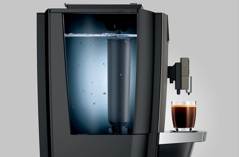 Jura X4 Kaffemaskin