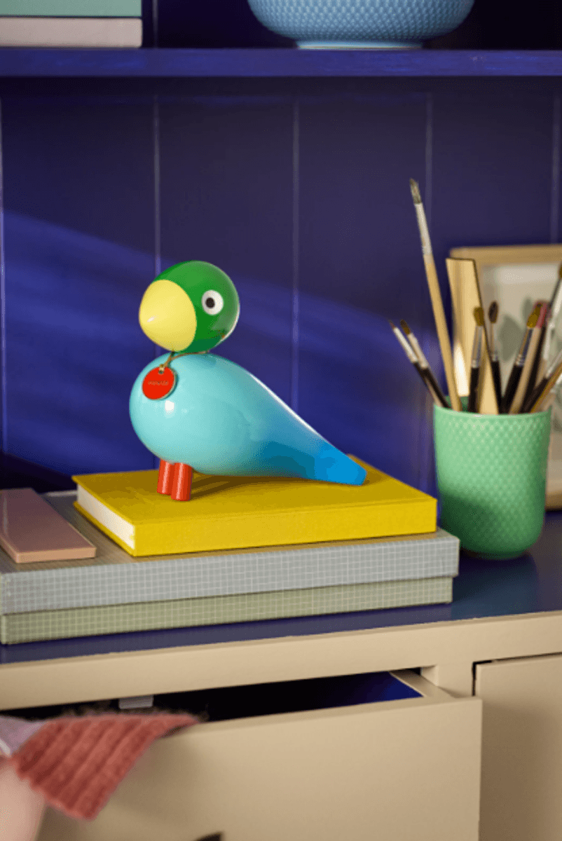 Kay Bojesen Story Bird Power
