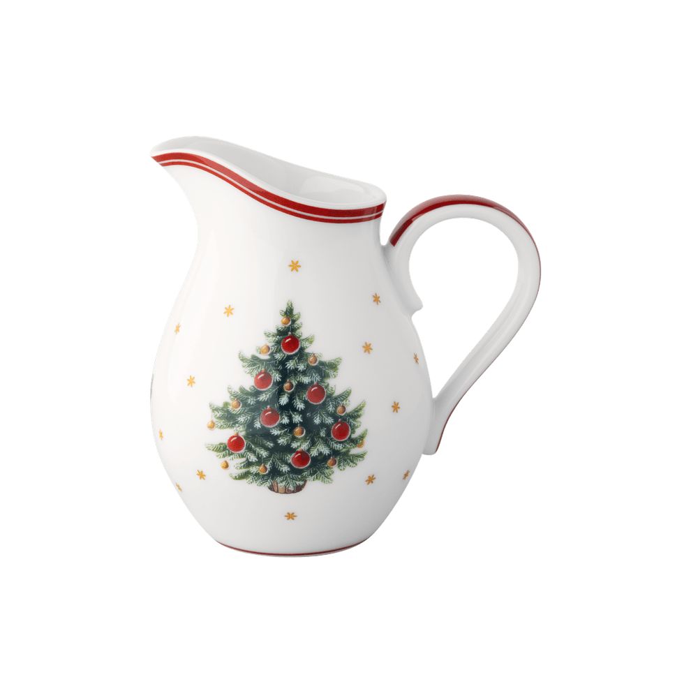 Villeroy & Boch Toy's Delight Fløtemugge 25 cl