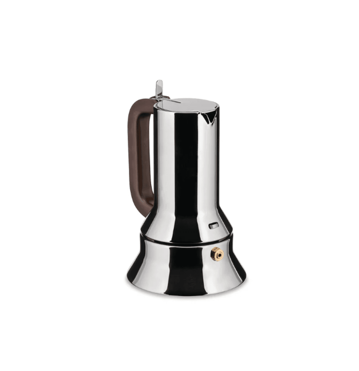 Alessi 9090 Espressokanne 3 kopper