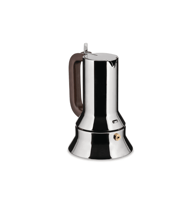 Hovedbilde Alessi 9090 Espressokanne 3 kopper