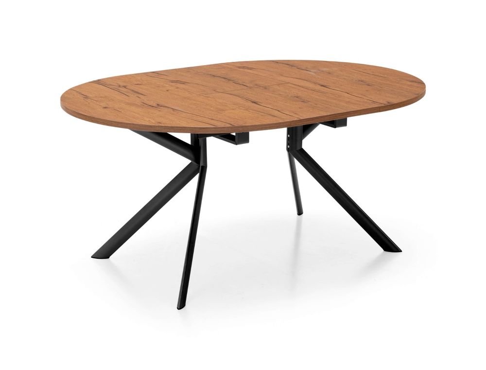 Connubia Giove spisebord D120 eik