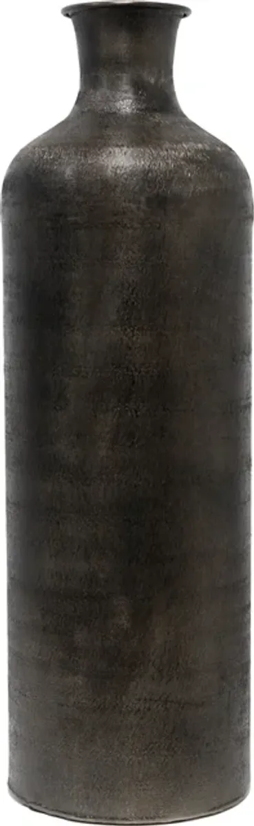 Halvor Bakke Bekkestua Vase H77 cm Sort