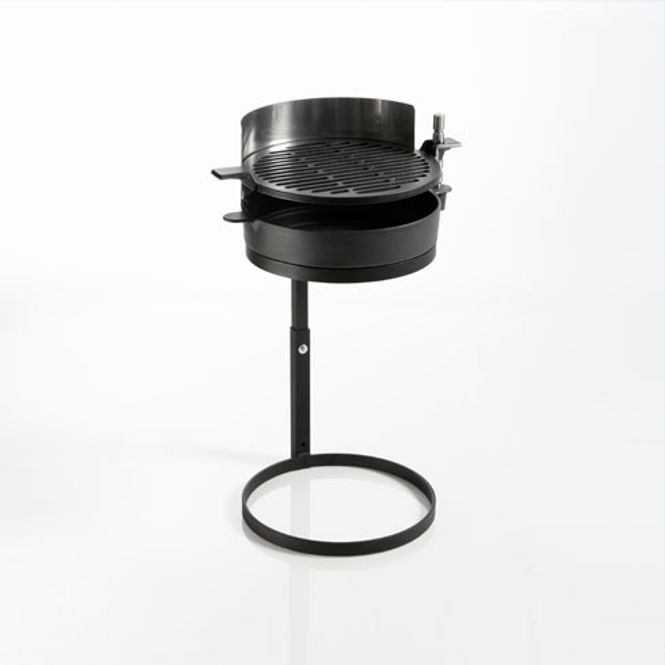 Hovedbilde Morsø Grill 71 støpejern