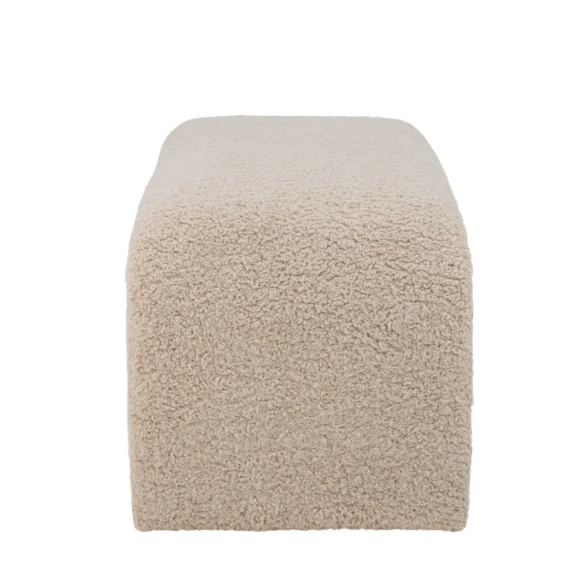 Bloomingville Bobbie Benk Natur
