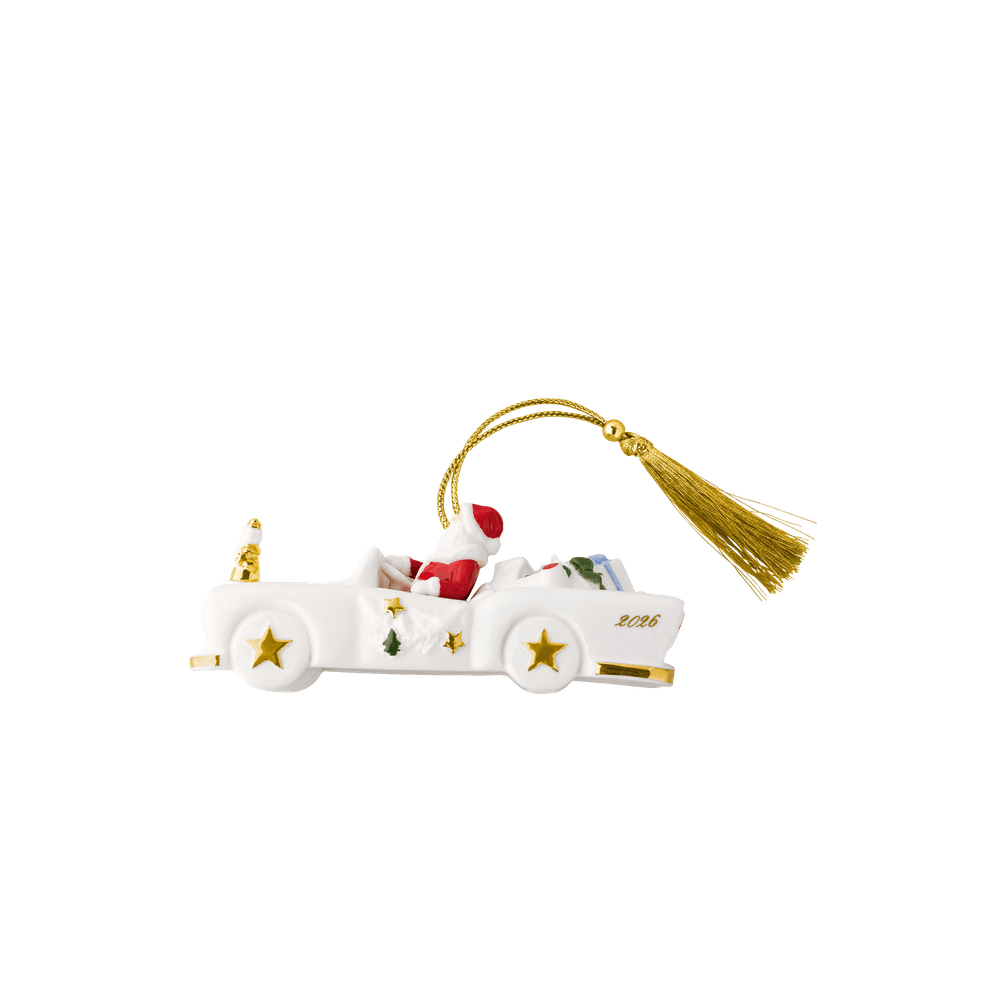 Villeroy & Boch Christmas Classics Oppheng Bil 2026