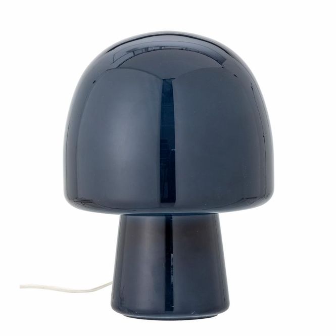 Hovedbilde Bloomingville Paddy Bordlampe Blå