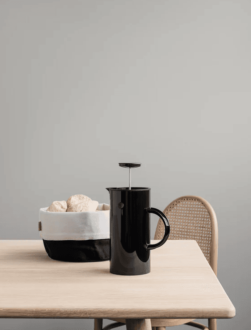 Hovedbilde Stelton EM77 French Press 1 L Sort