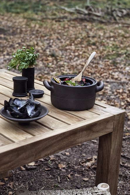 Hovedbilde Muubs Hazel Gryte Liten
