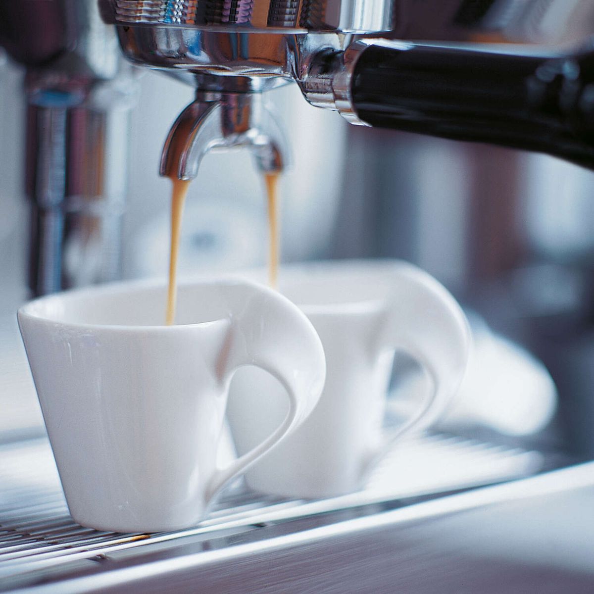 Villeroy & Boch New Wave Caffe Espressokopp 5 cl