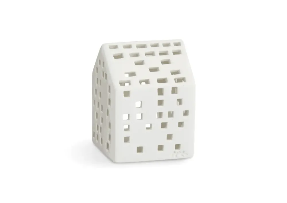 Kähler Urbania Lyshus Klassisk H9,5 cm