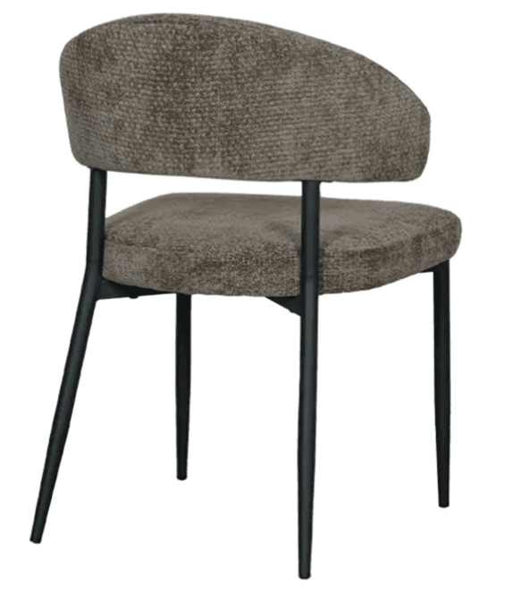Hovedbilde Trend Collection Bliss Spisestol – Hunter ...