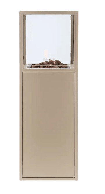 Hovedbilde Trend Collection Cosipillar Dome Sandy Beige ...