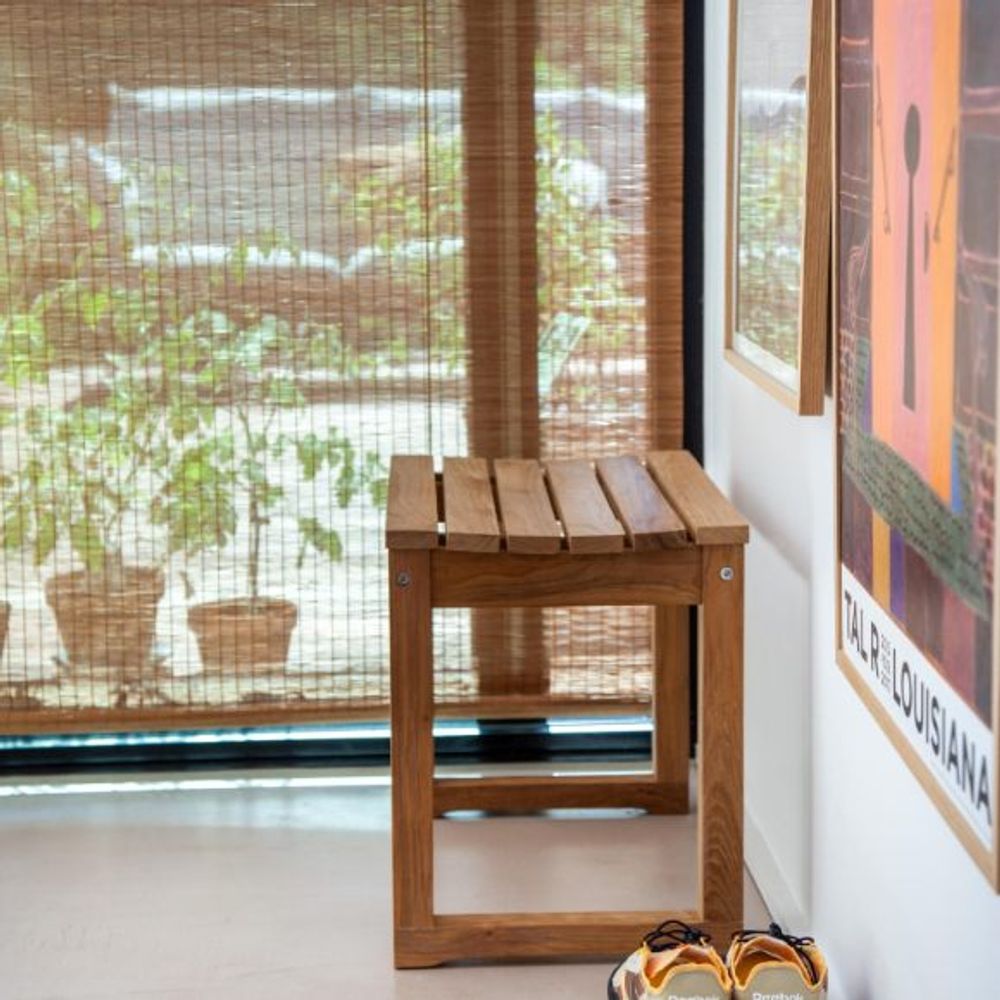 Cinas Vega Krakk Teak