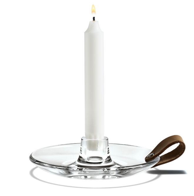 Hovedbilde Holmegaard Design With Light Lysestake Klar