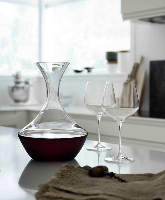 Hovedbilde Holmegaard Perfection Carafel 220 cl (75cl.)