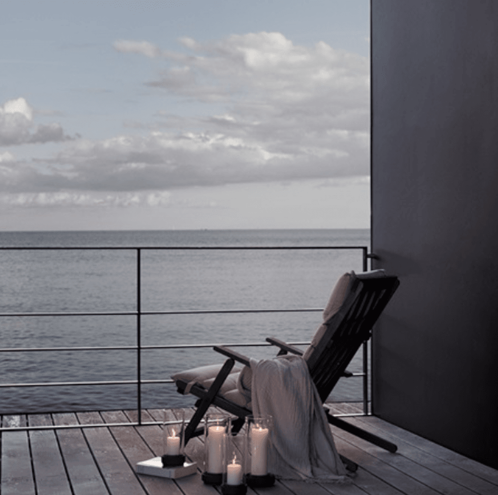 Stelton Hurricane Stage Small