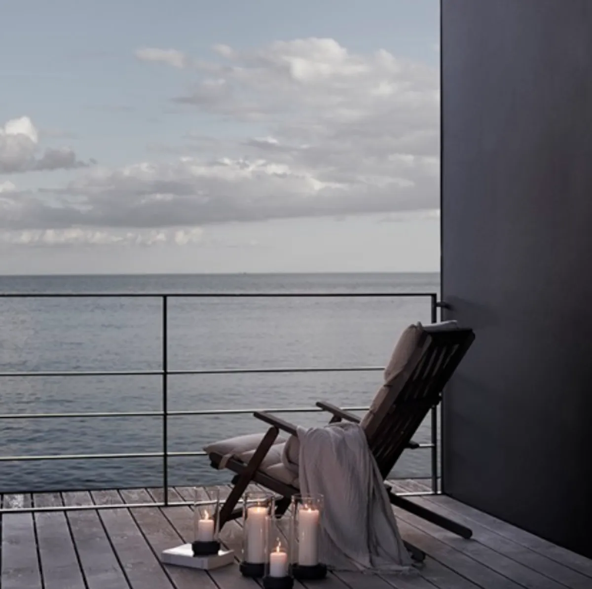 Stelton Hurricane Stage Small