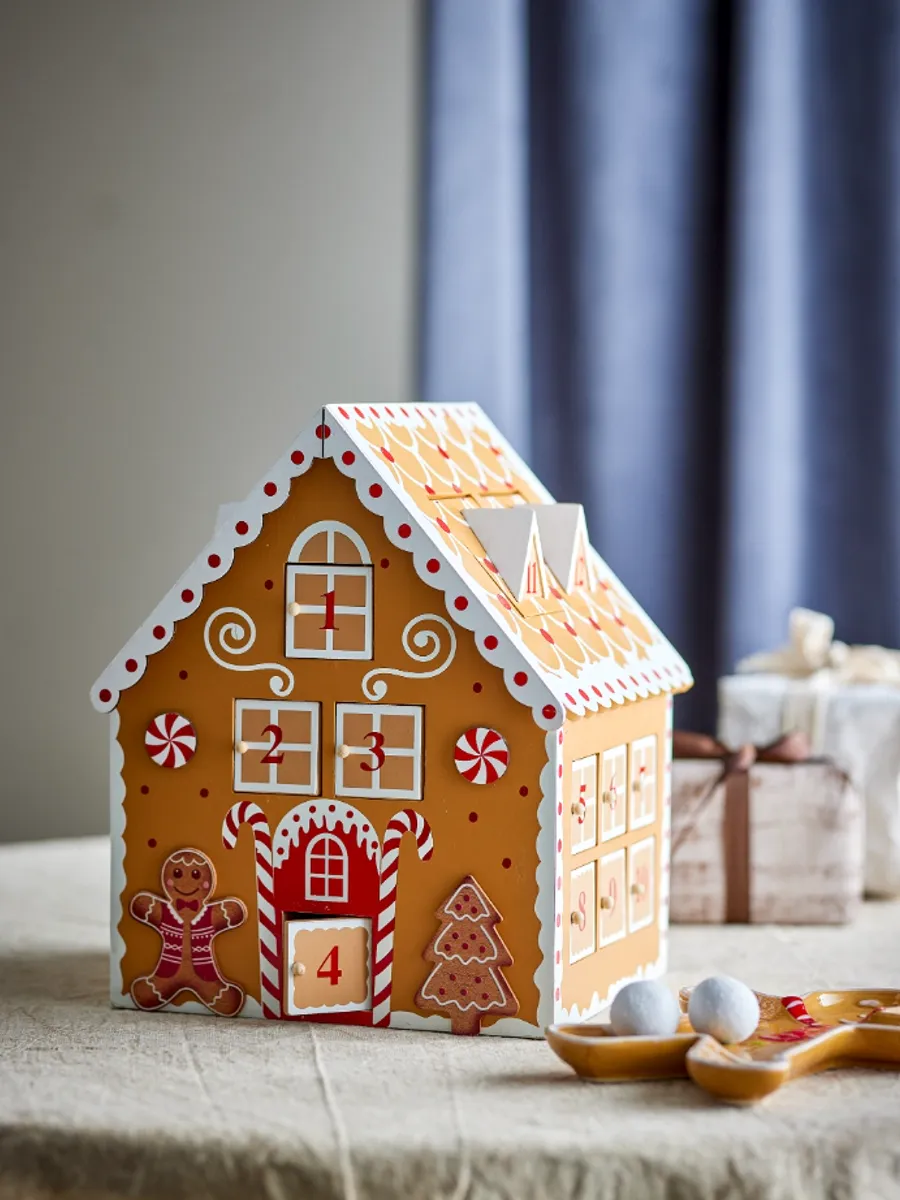 Bloomingville Ginnie Adventskalender