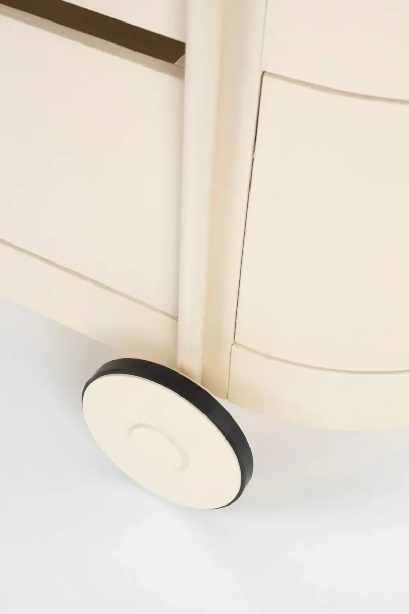 Zuiver Wim Trillebord Beige