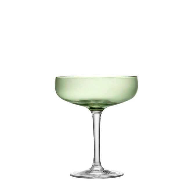 Hovedbilde Hadeland Glassverk Odysse Cavaskål 25 cl Oliven 2 ...