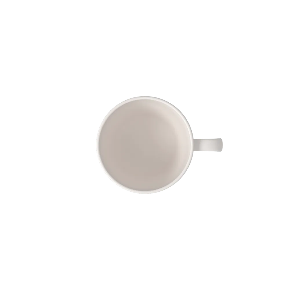 Villeroy & Boch Manufacture Rock Blanc Krus 290 ml