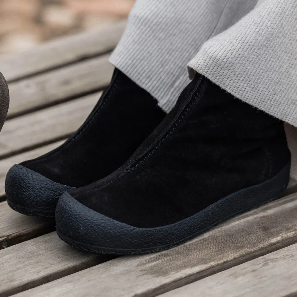 Shepherd Elin Boots Sort