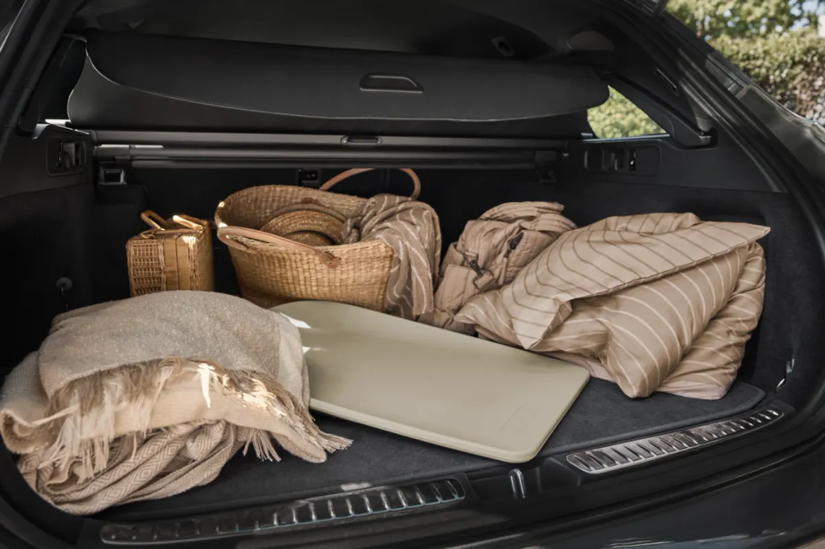 Leander Matty™ Mini Stellematte Sage Green