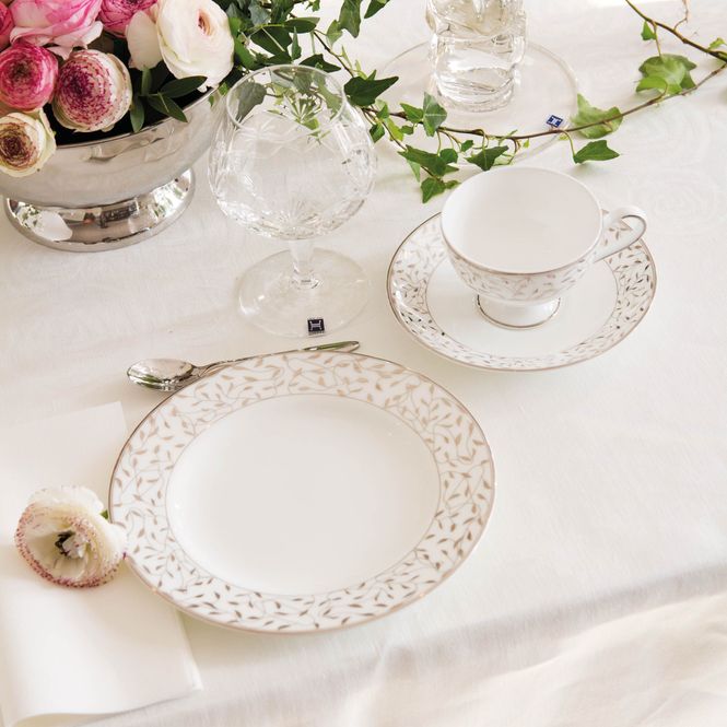 Hovedbilde Porsgrund Cecilie Platinum Krus 30 cl