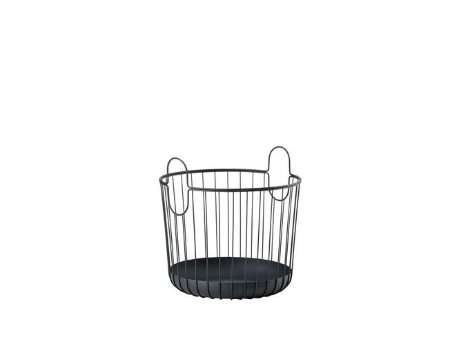 Hovedbilde Zone Denmark Inu Basket 40x41 cm Svart