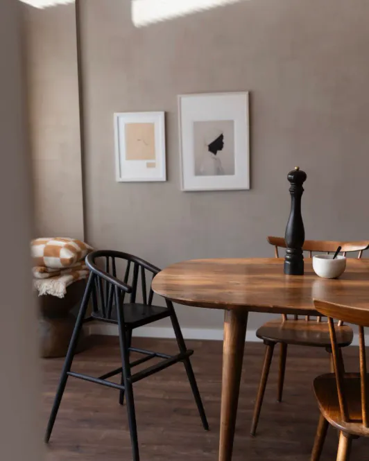Hovedbilde Maison Deux Checkerboard Putetrekk 50x50 ...