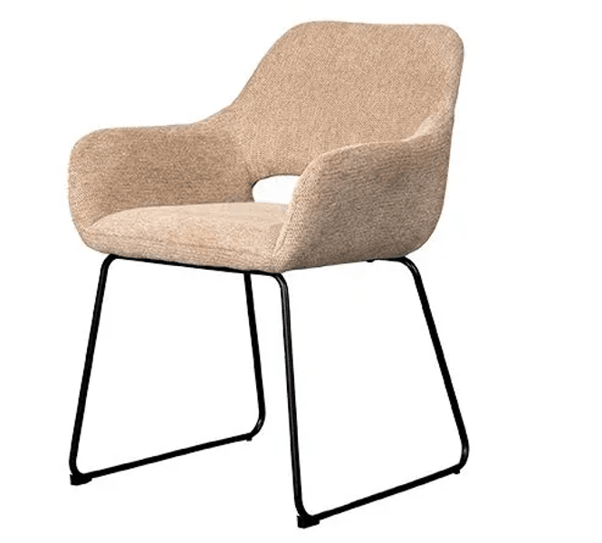Hovedbilde Trend Collection Boston Spisestol – Sierra ...