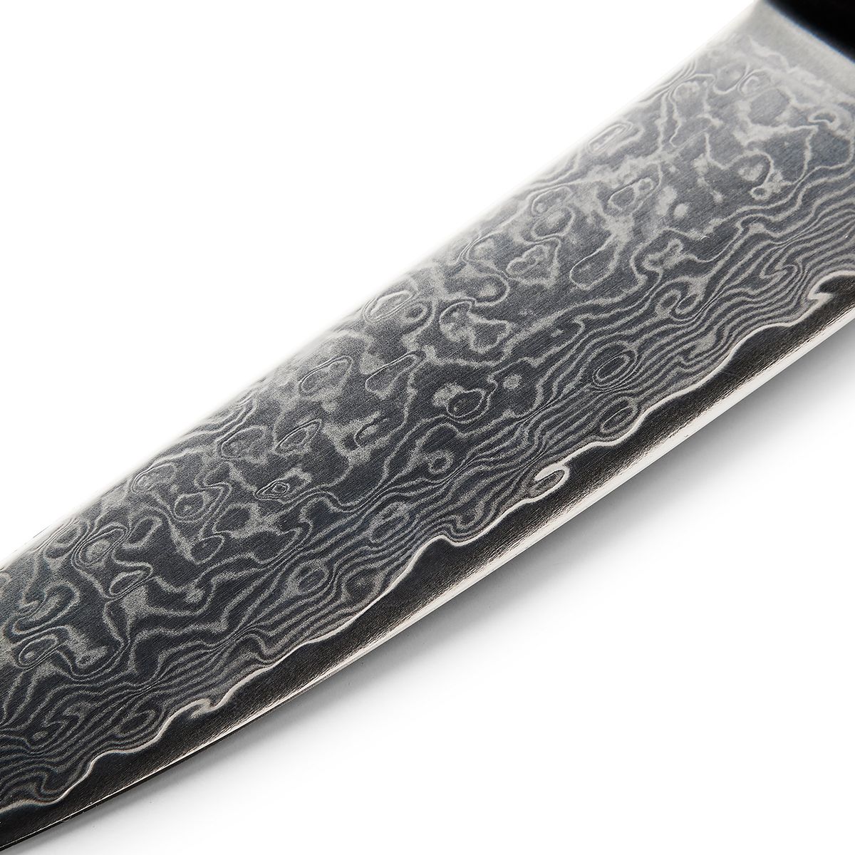 Nordic Blades Gastro santokukniv 13 cm