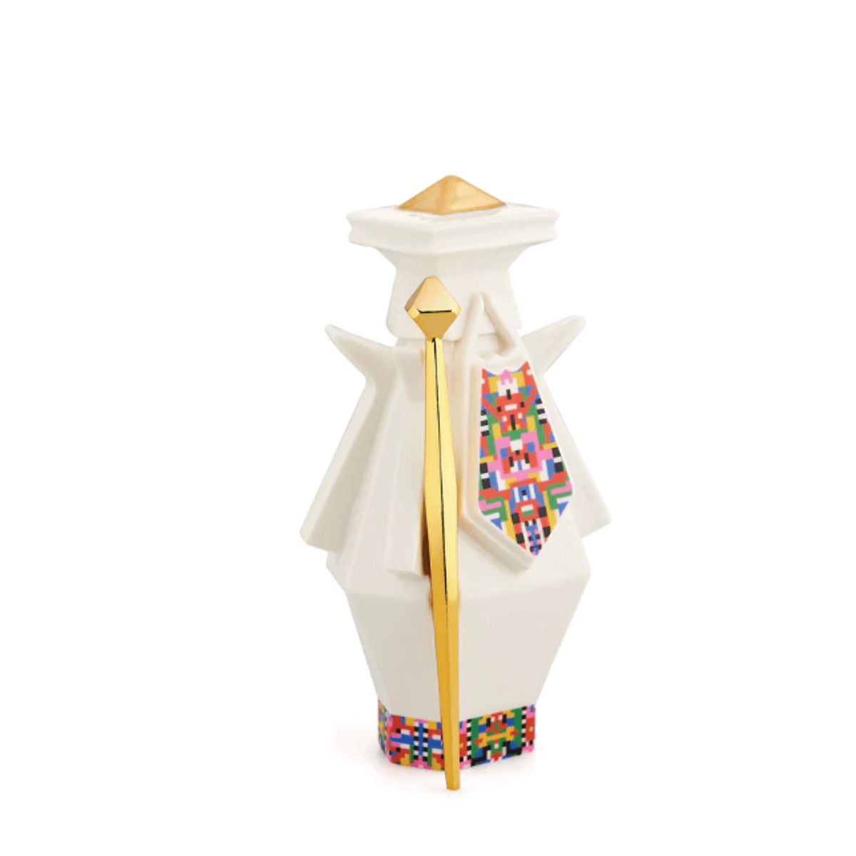 Alessi Holyhedrics Joseph
