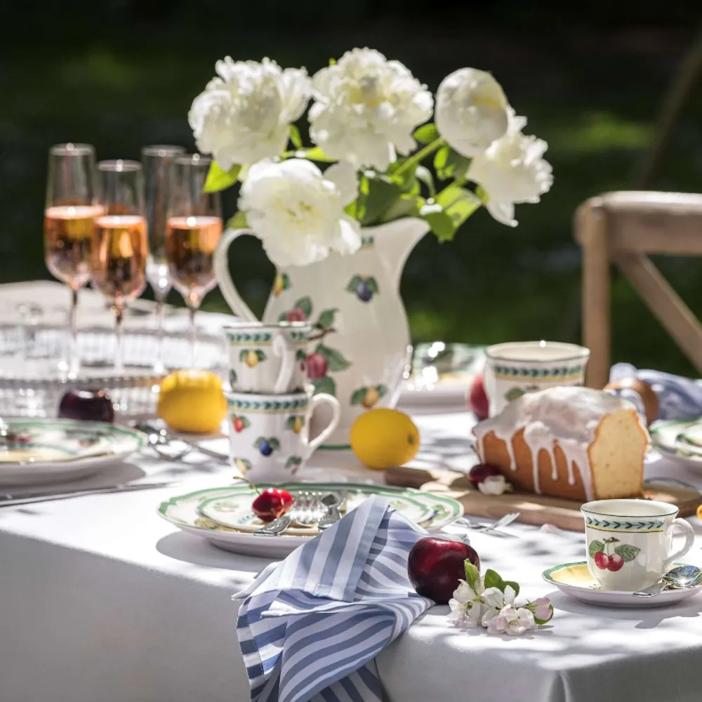 Villeroy & Boch French Garden Fleurence Mugge 1,9 L