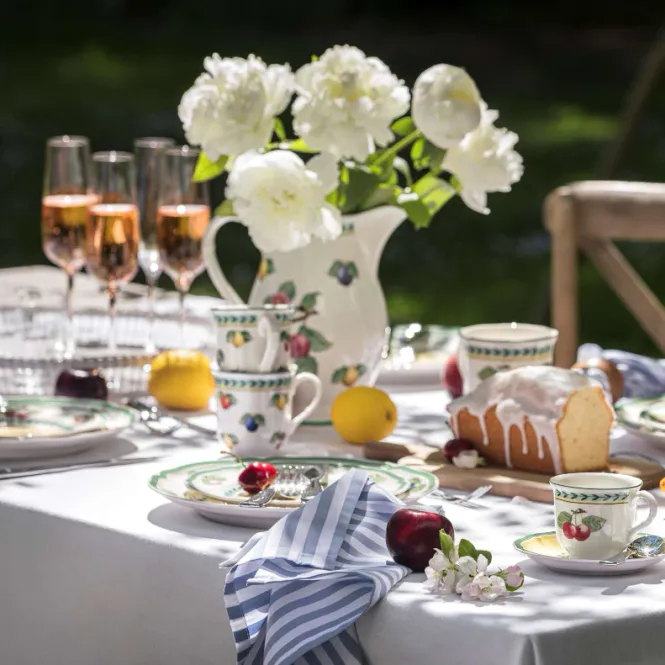 Hovedbilde Villeroy & Boch French Garden Fleurence Mugge 1,9 ...
