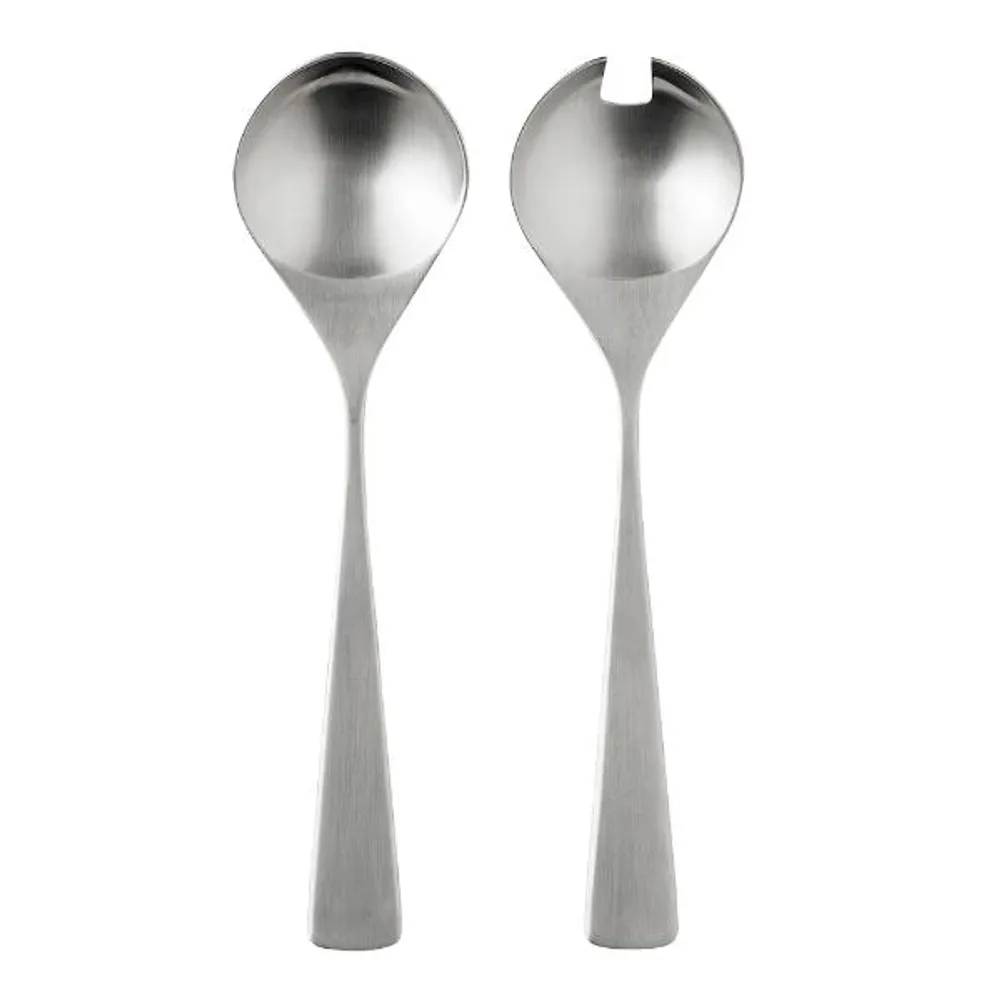 Stelton Maya Serveringsbestikk 2 Deler