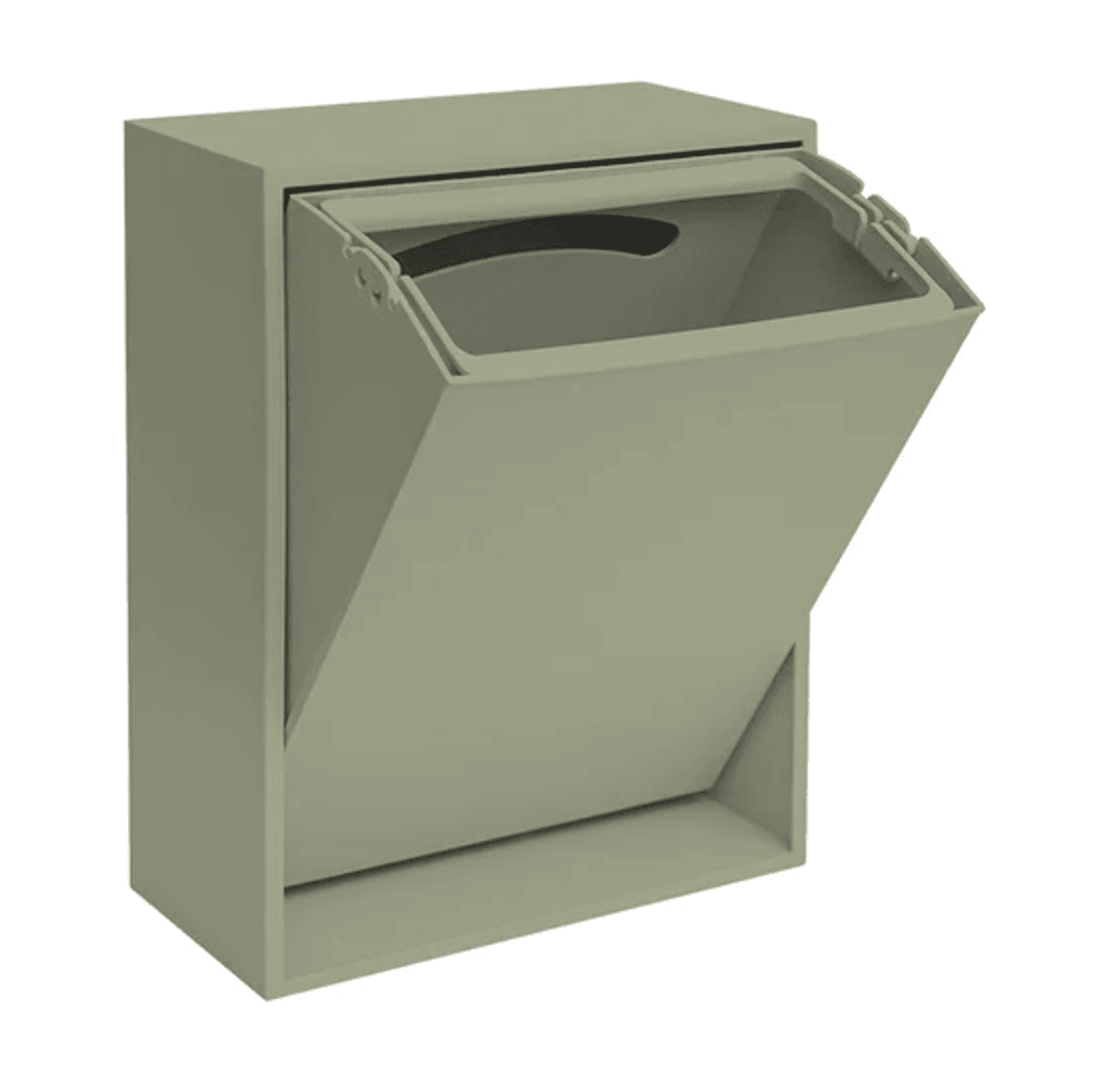 ReCollector Sorteringsboks – Oak Green