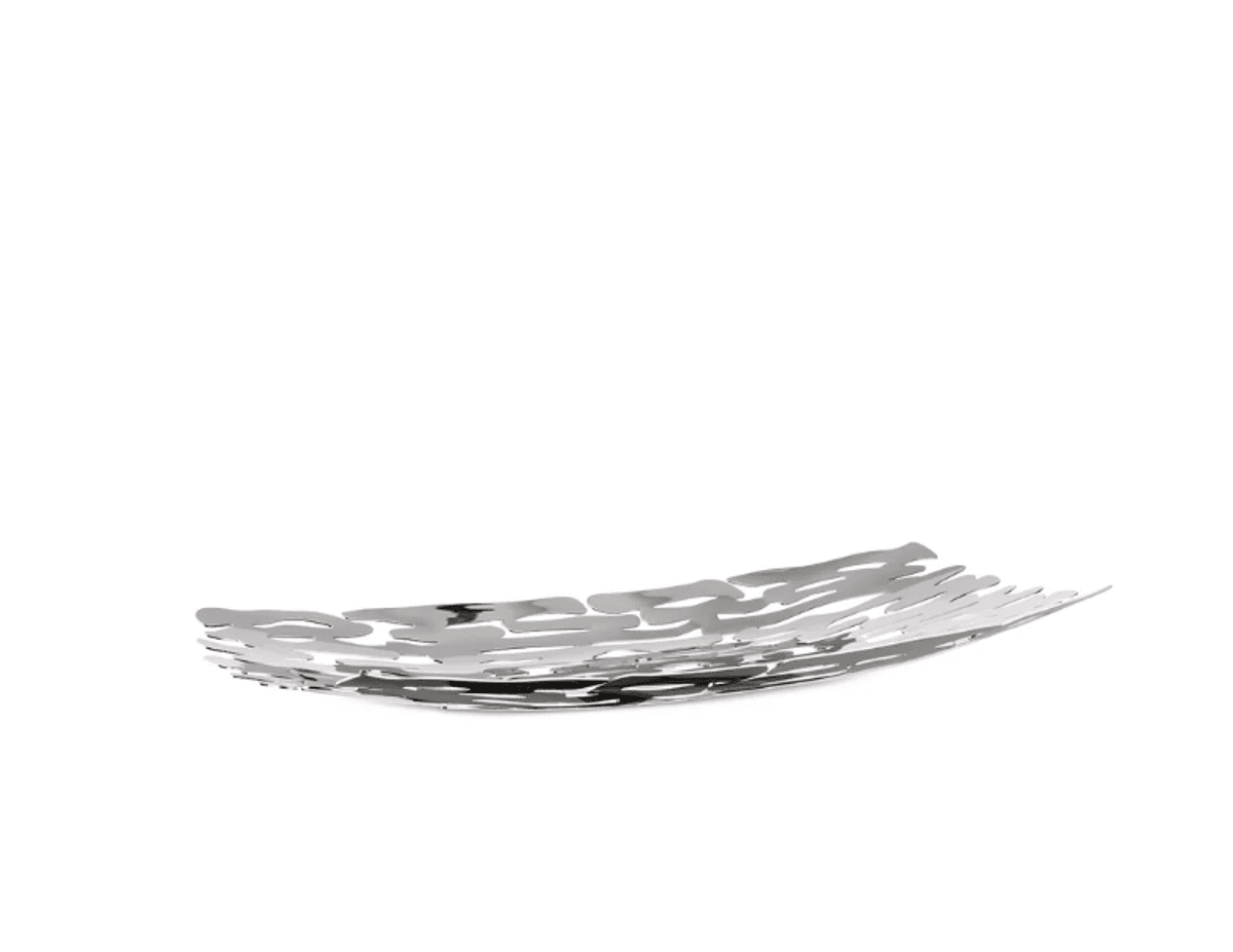 Alessi Bark Serveringsfat 