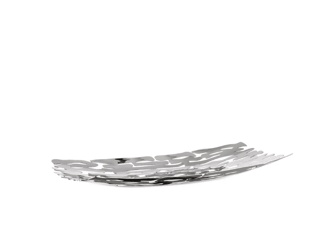 Hovedbilde Alessi Bark Serveringsfat 