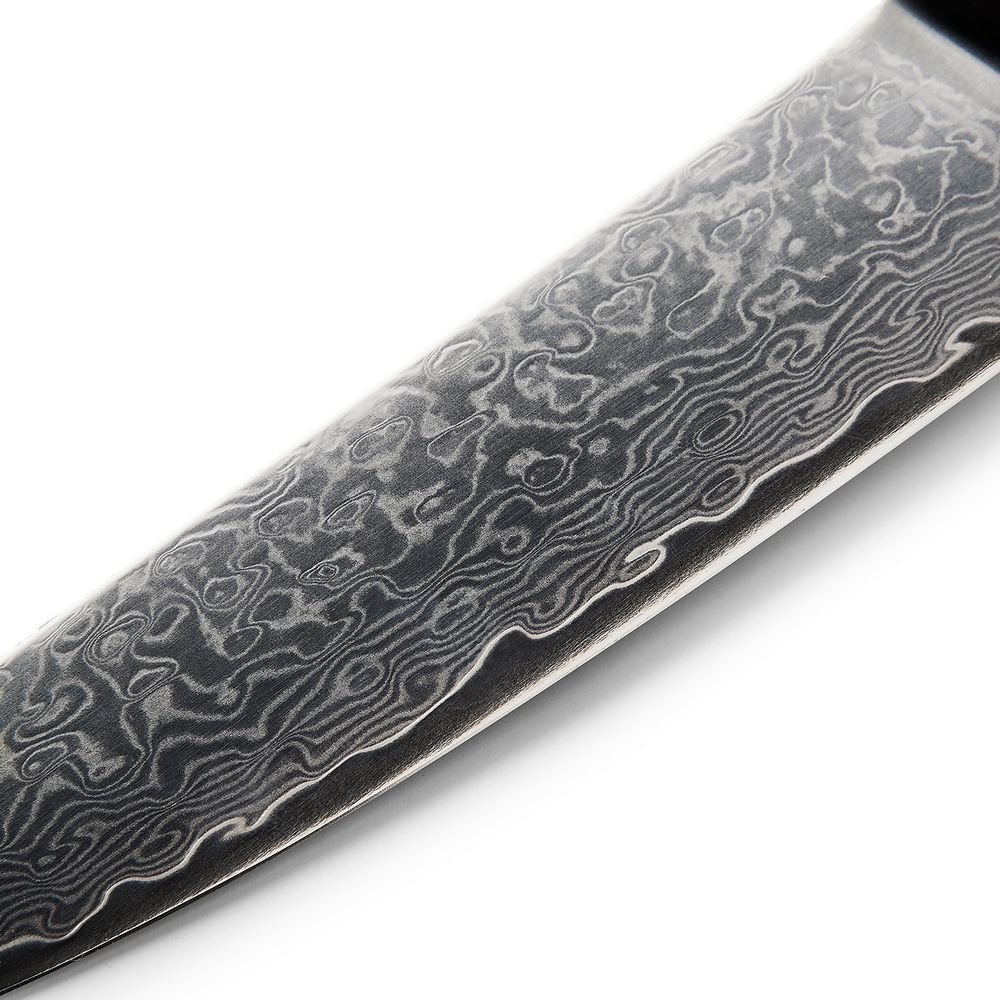Nordic Blades Gastro brødkniv 20,5 cm