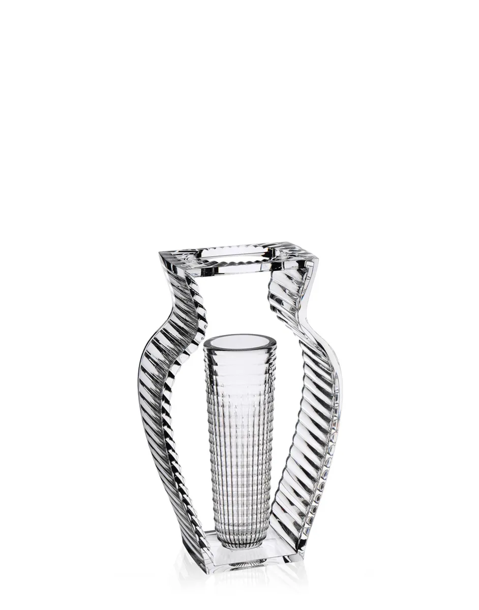 Kartell I Shine Vase