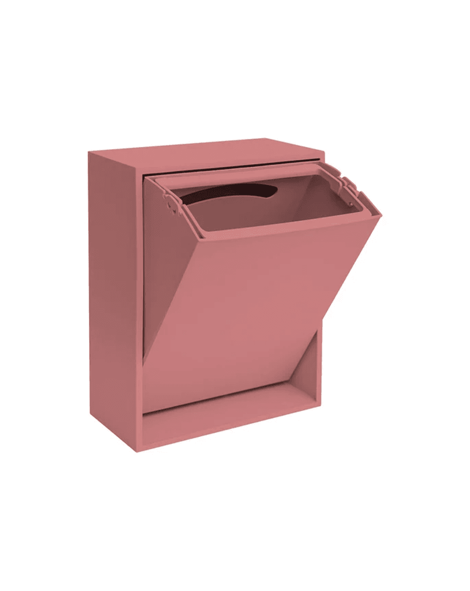 ReCollector Sorteringsboks – Ash Rose
