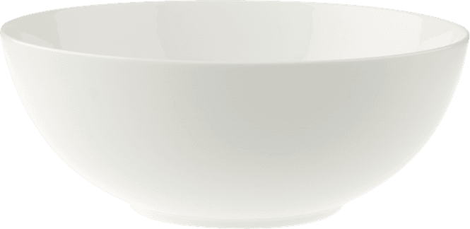 Hovedbilde Villeroy & Boch Royal Salatbolle 21 cm